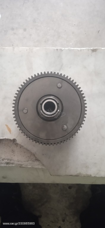 YAMAHA T5022F ΚΑΜΠΑΝΑ ΚΟΜΠΛΕ