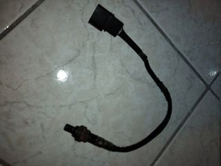 VW POLO (1994-2001) ΑΙΣΘΗΤΗΡΑΣ ΛΑΜΔΑ (Λ) ΜΕ ΚΩΔΙΚΟ 030906262K (ΓΝΗΣΙΟΣ)
