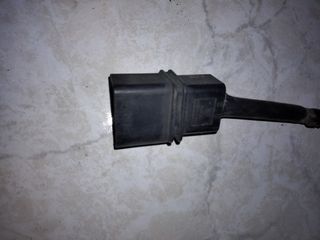 VW POLO (1994-2001) ΑΙΣΘΗΤΗΡΑΣ ΛΑΜΔΑ (Λ) ΜΕ ΚΩΔΙΚΟ 030906262K (ΓΝΗΣΙΟΣ)-thumb-1
