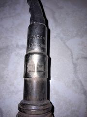 VW POLO (1994-2001) ΑΙΣΘΗΤΗΡΑΣ ΛΑΜΔΑ (Λ) ΜΕ ΚΩΔΙΚΟ 030906262K (ΓΝΗΣΙΟΣ)-thumb-3