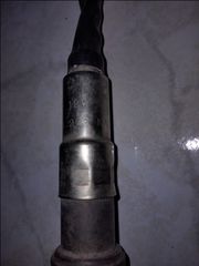 VW POLO (1994-2001) ΑΙΣΘΗΤΗΡΑΣ ΛΑΜΔΑ (Λ) ΜΕ ΚΩΔΙΚΟ 030906262K (ΓΝΗΣΙΟΣ)-thumb-4