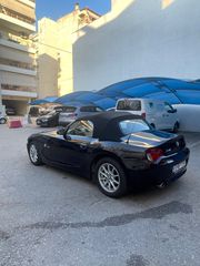 Bmw Z4 2007 Roadster 2.0i