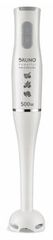 BRUNO ραβδομπλέντερ BRN-0091, 2 ταχύτητες, 500W, λευκό