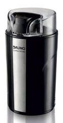 BRUNO μύλος άλεσης καφέ BRN-0094, 200W, inox-μαύρο