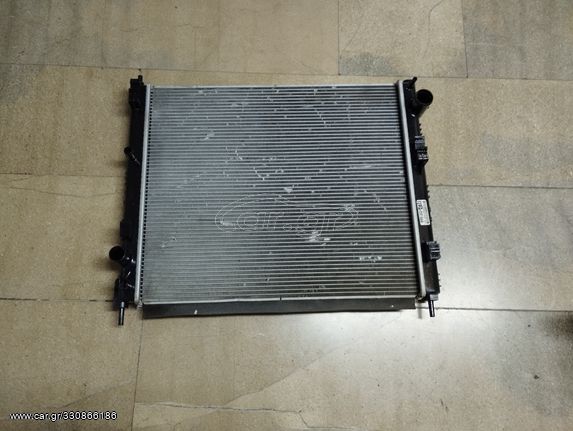 NISSAN JUKE - PULSAR ΨΥΓΕΙΟ ΝΕΡΟΥ