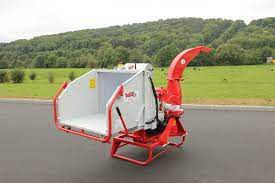 Κλαδοτεμαχιστές Bugnot 2023 Κλαδο/στης BV N56 PTO, 540 rpm, κάθετα 17 εκ.-thumb-1