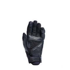 DAINESE UNRULY ERGO-TEK GLOVES BLACK/ANTHRACITE καλοκαιρινά γάντια-thumb-2