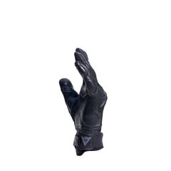 DAINESE UNRULY ERGO-TEK GLOVES BLACK/ANTHRACITE καλοκαιρινά γάντια-thumb-3