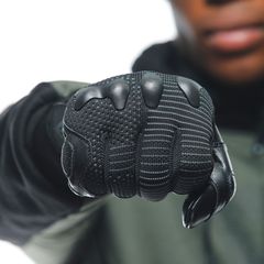 DAINESE UNRULY ERGO-TEK GLOVES BLACK/ANTHRACITE καλοκαιρινά γάντια-thumb-10
