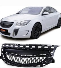 ΜΑΣΚΑ ΕΜΠΡΟΣ OPEL Insignia Lim. (2008-2013) Black Design front grill