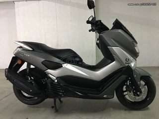 Yamaha NMAX 2016
