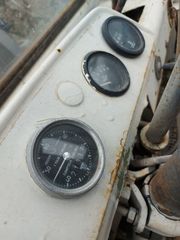 Clark 1975 2700 Καινούρια συμπαγή λάστιχα-thumb-16