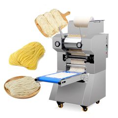 ΑΥΤΟΜΑΤΗ ΜΗΧΑΝΗ NOODLE JY-260