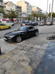 Bmw Z4 '09  Roadster sDrive23i Sport-Auto