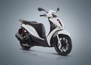 Piaggio Medley 150 2015
