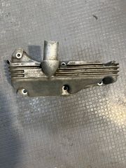 ΚΑΡΤΕΡ ΛΑΔΙΟΥ/ΕΛΑΙΟΛΕΚΑΝΗ PIAGGIO X9 200-250 /BEVERLY 200-250-300