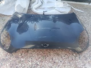 Καπό εμπρός Mini Cooper R56 '06-'11-thumb-1