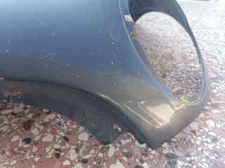 Καπό εμπρός Mini Cooper R56 '06-'11-thumb-2