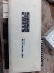 BMW X5 4.4cc 2002 BODY CONTROL (ΚΩΔ:61356915120)