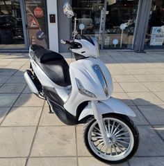 Piaggio Beverly 300i 2012 ΑΡΙΣΤΗ ΚΑΤΑΣΤΑΣΗ!!-thumb-5