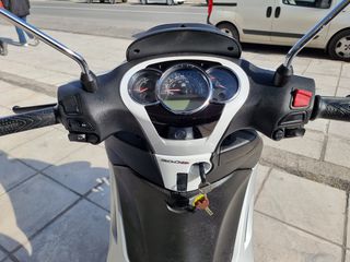 Piaggio Beverly 300i 2012 ΑΡΙΣΤΗ ΚΑΤΑΣΤΑΣΗ!!-thumb-11