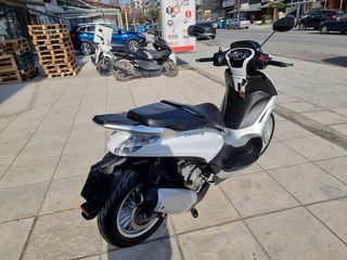 Piaggio Beverly 300i 2012 ΑΡΙΣΤΗ ΚΑΤΑΣΤΑΣΗ!!-thumb-6