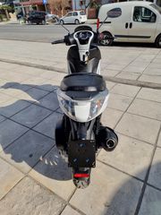 Piaggio Beverly 300i 2012 ΑΡΙΣΤΗ ΚΑΤΑΣΤΑΣΗ!!-thumb-8