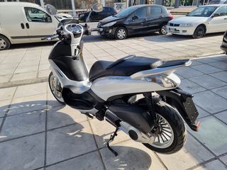 Piaggio Beverly 300i 2012 ΑΡΙΣΤΗ ΚΑΤΑΣΤΑΣΗ!!-thumb-7