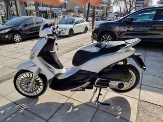 Piaggio Beverly 300i 2012 ΑΡΙΣΤΗ ΚΑΤΑΣΤΑΣΗ!!-thumb-4