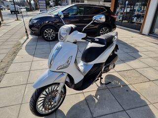 Piaggio Beverly 300i 2012 ΑΡΙΣΤΗ ΚΑΤΑΣΤΑΣΗ!!-thumb-3