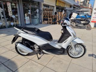 Piaggio Beverly 300i 2012 ΑΡΙΣΤΗ ΚΑΤΑΣΤΑΣΗ!!-thumb-2