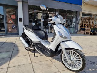 Piaggio Beverly 300i 2012 ΑΡΙΣΤΗ ΚΑΤΑΣΤΑΣΗ!!-thumb-15