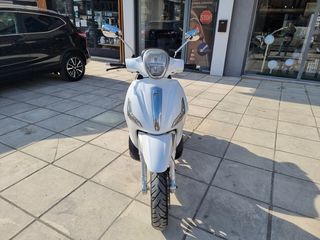 Piaggio Beverly 300i 2012 ΑΡΙΣΤΗ ΚΑΤΑΣΤΑΣΗ!!-thumb-16