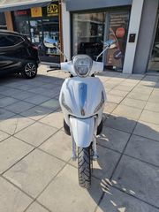 Piaggio Beverly 300i 2012 ΑΡΙΣΤΗ ΚΑΤΑΣΤΑΣΗ!!-thumb-1