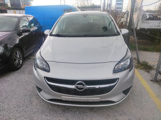 Opel Corsa '15 EURO 6