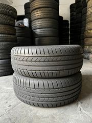 2 TMX 205/55/16 GOODYEAR EFFICIENT GRIP DOT(0521)