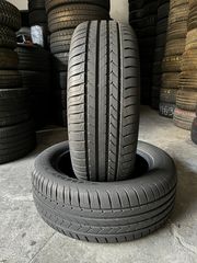2 TMX 205/55/16 GOODYEAR EFFICIENT GRIP DOT(0521)-thumb-1