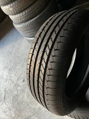 2 TMX 205/55/16 GOODYEAR EFFICIENT GRIP DOT(0521)-thumb-3
