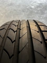 2 TMX 205/55/16 GOODYEAR EFFICIENT GRIP DOT(0521)-thumb-4