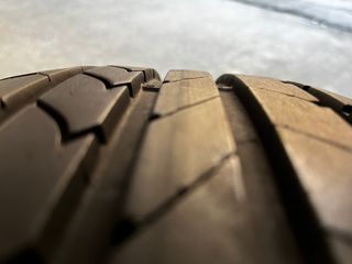 2 TMX 205/55/16 GOODYEAR EFFICIENT GRIP DOT(0521)-thumb-5