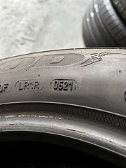 2 TMX 205/55/16 GOODYEAR EFFICIENT GRIP DOT(0521)-thumb-6