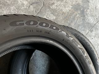 2 TMX 205/55/16 GOODYEAR EFFICIENT GRIP DOT(0521)-thumb-7