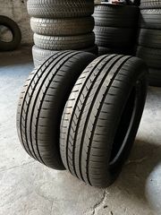 2 TMX 205/55/16 GOODYEAR EFFICIENT GRIP DOT(0521)-thumb-9
