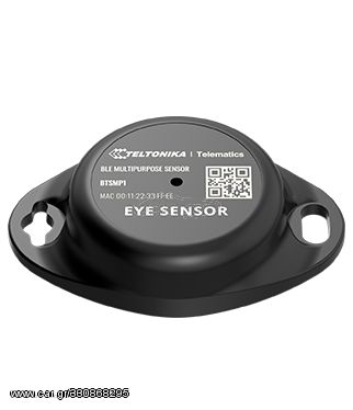 Teltonika EYE Sensor – Αισθητήρας Θερμοκρασίας- κίνησης- υγρασίας