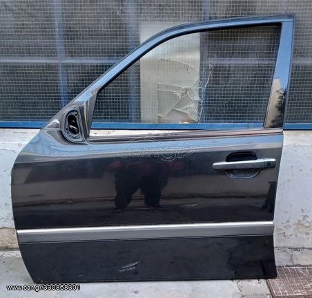 ΠΟΡΤΑ ΕΜ/ΑΡ MERCEDES BENZ E CLASS (W210)