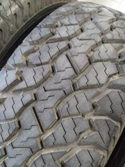 ΕΛΑΦΡΟΣ ΜΕΤΑΧ/ΣΜΕΝΑ ΕΛΑΣΤΙΚΑ 265/70R17 A/T 4X4