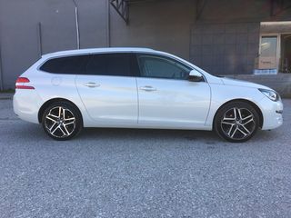 Peugeot 308 2014 S/W BlueHDI Executive EURO6 NAVI-ΠΑΝΟΡΑΜΑ-thumb-3