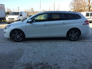 Peugeot 308 2014 S/W BlueHDI Executive EURO6 NAVI-ΠΑΝΟΡΑΜΑ-thumb-4