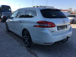 Peugeot 308 2014 S/W BlueHDI Executive EURO6 NAVI-ΠΑΝΟΡΑΜΑ-thumb-5