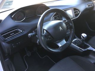 Peugeot 308 2014 S/W BlueHDI Executive EURO6 NAVI-ΠΑΝΟΡΑΜΑ-thumb-8